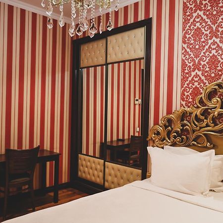Royal Residence طشقند المظهر الخارجي الصورة