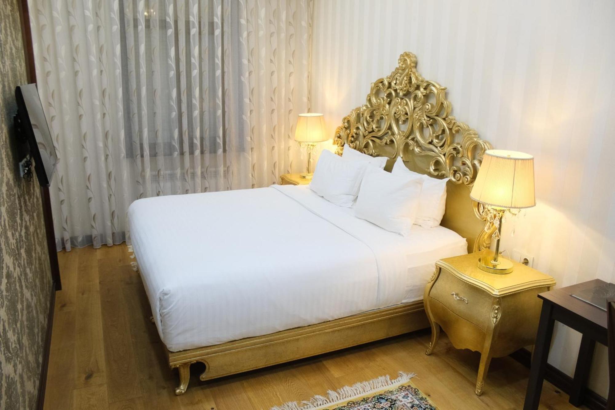 Royal Residence طشقند المظهر الخارجي الصورة