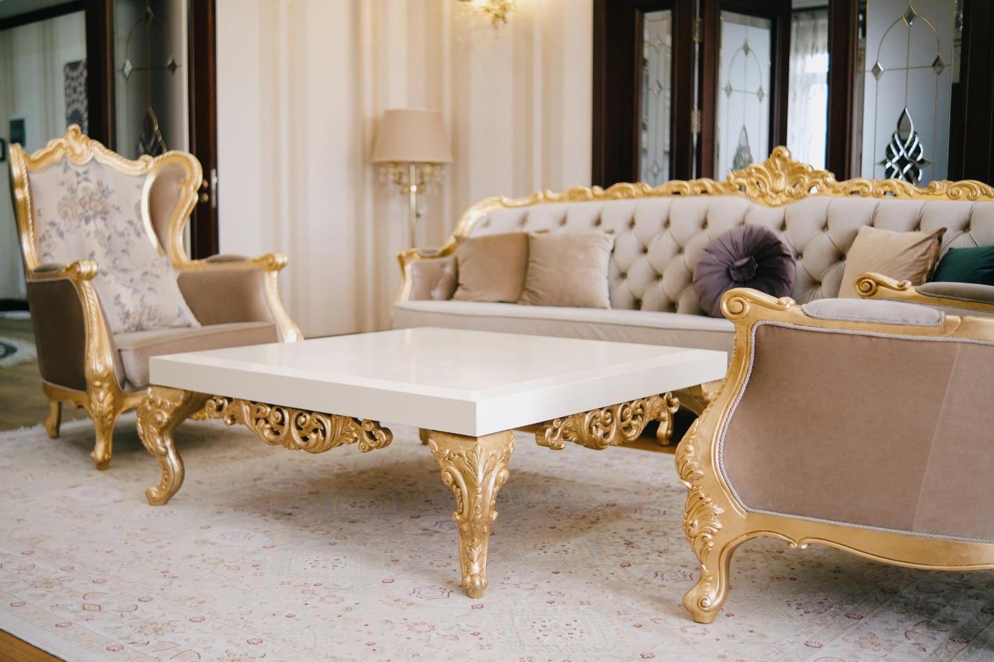 Royal Residence طشقند المظهر الخارجي الصورة