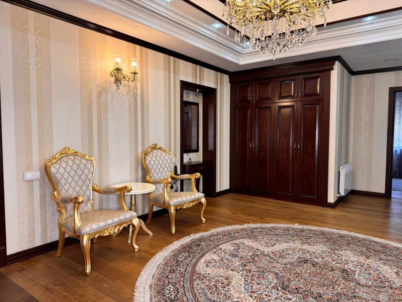 Royal Residence طشقند المظهر الخارجي الصورة