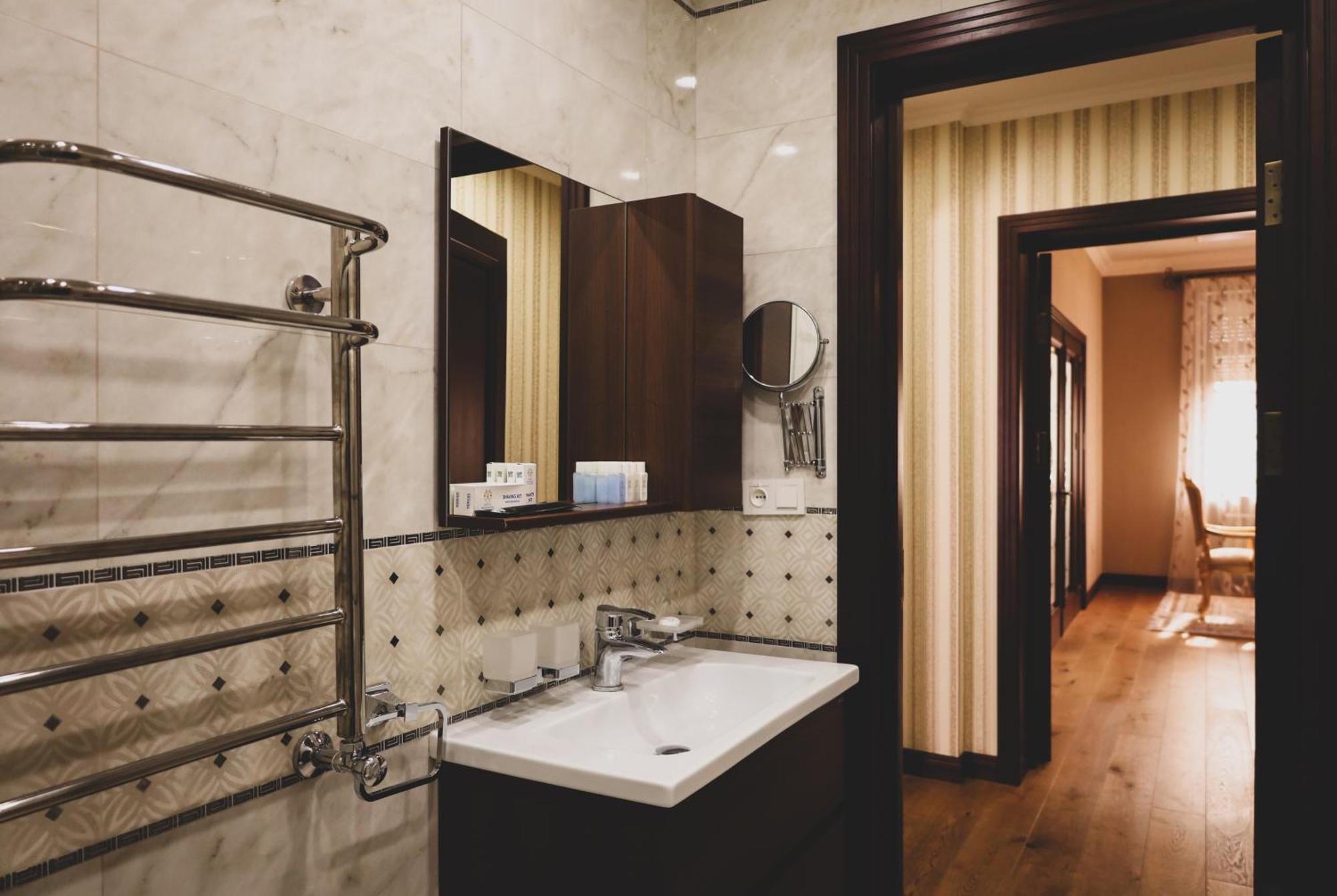 Royal Residence طشقند المظهر الخارجي الصورة