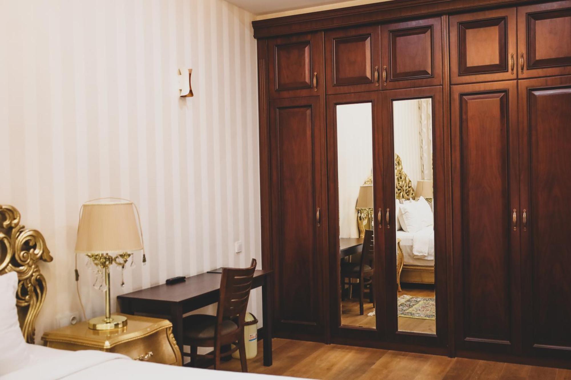 Royal Residence طشقند المظهر الخارجي الصورة
