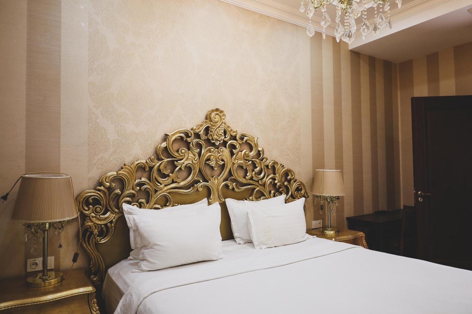 Royal Residence طشقند المظهر الخارجي الصورة