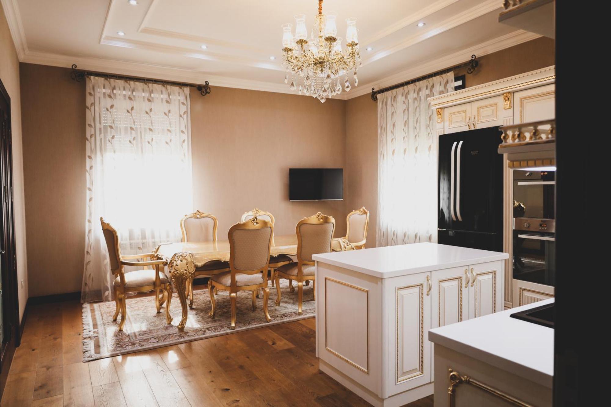 Royal Residence طشقند المظهر الخارجي الصورة
