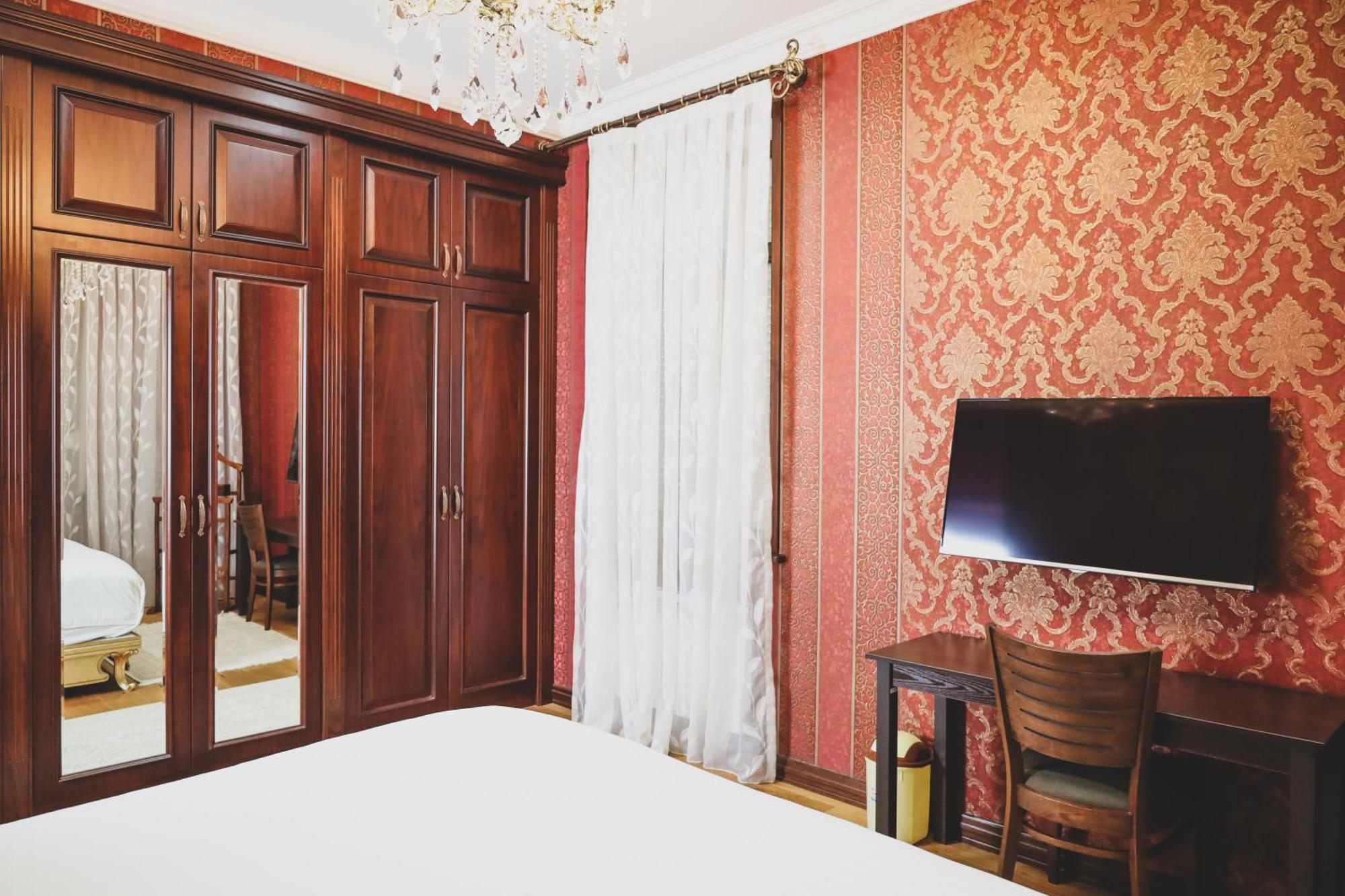 Royal Residence طشقند المظهر الخارجي الصورة