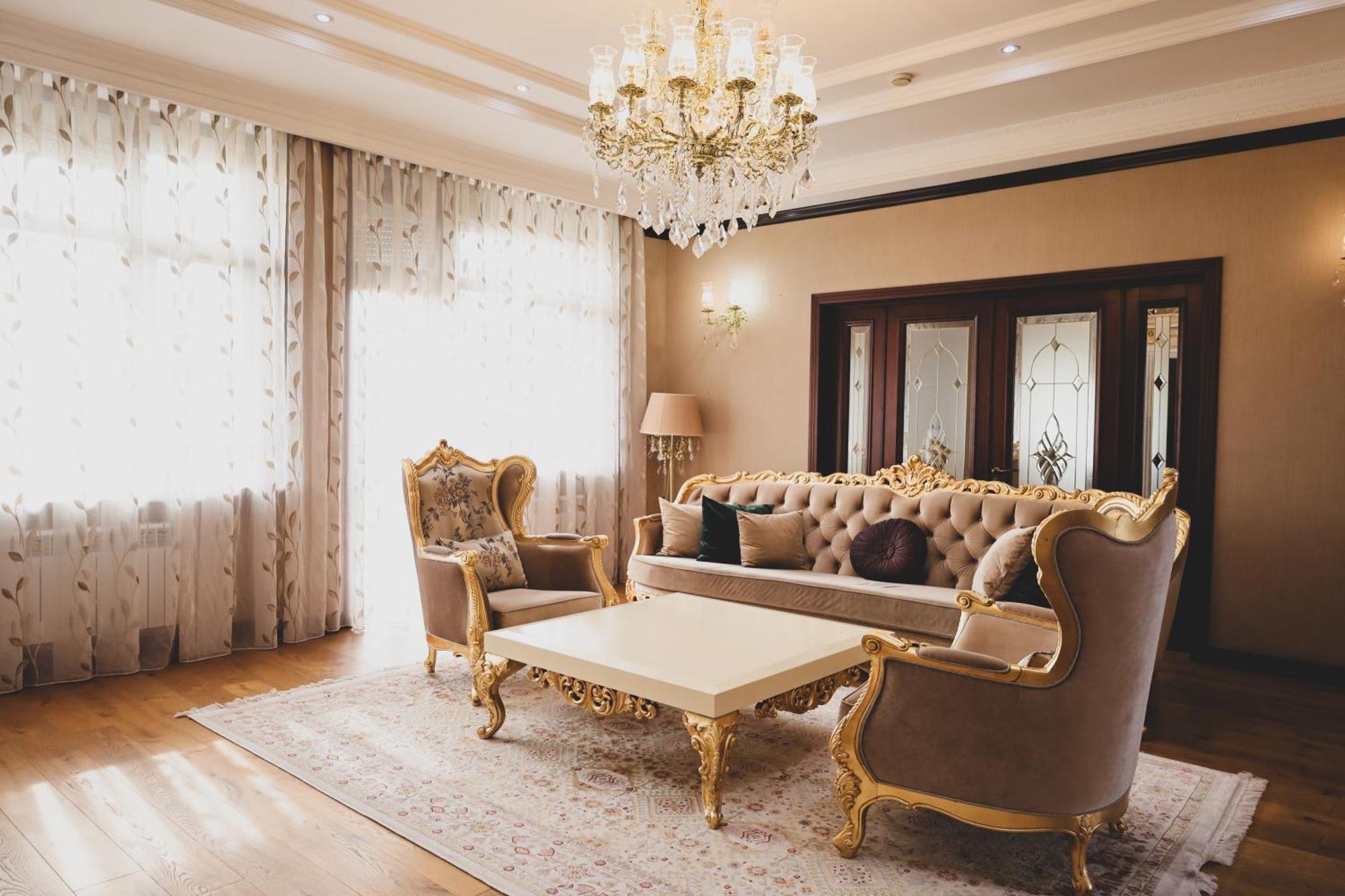 Royal Residence طشقند المظهر الخارجي الصورة