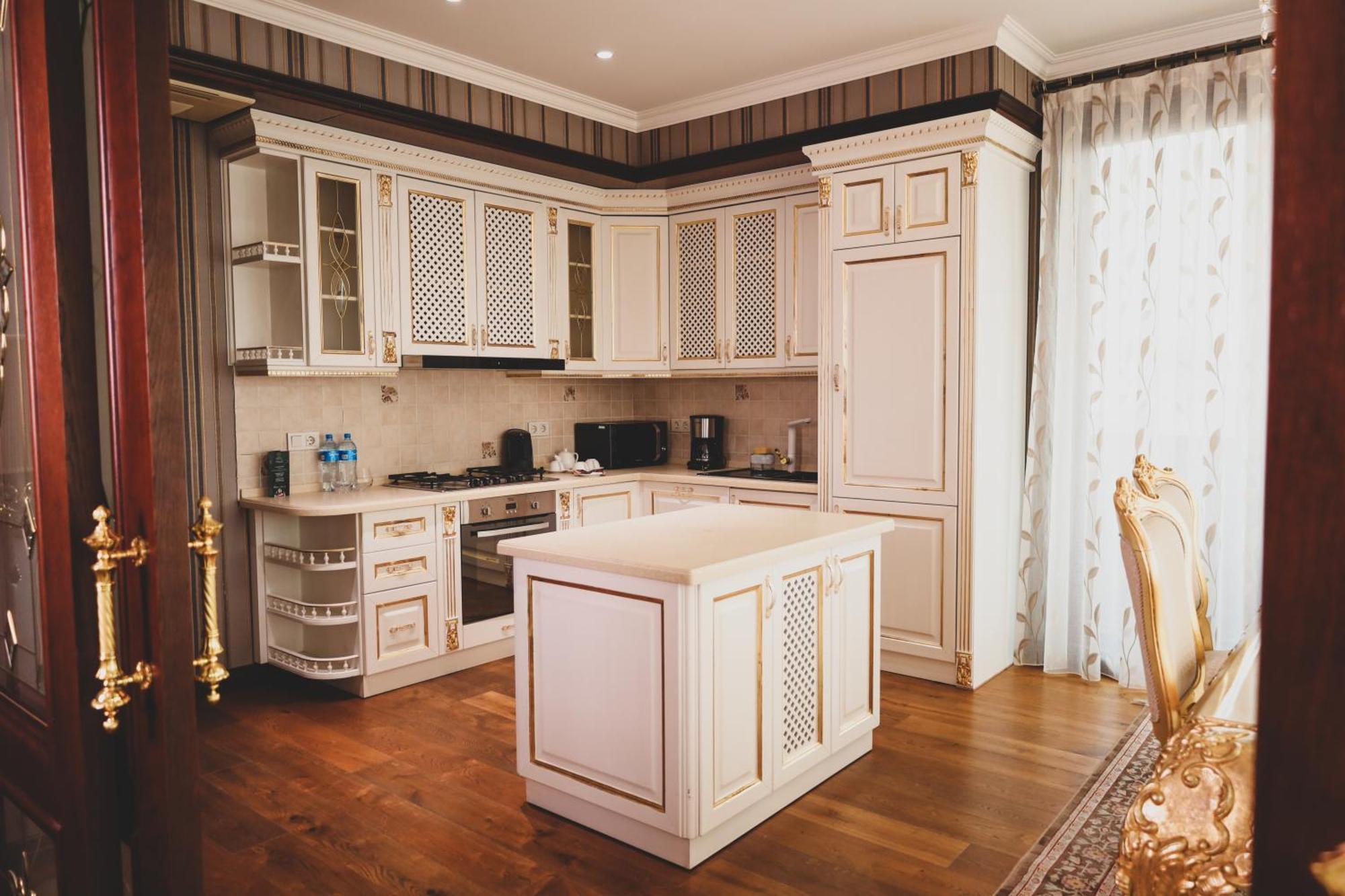 Royal Residence طشقند المظهر الخارجي الصورة