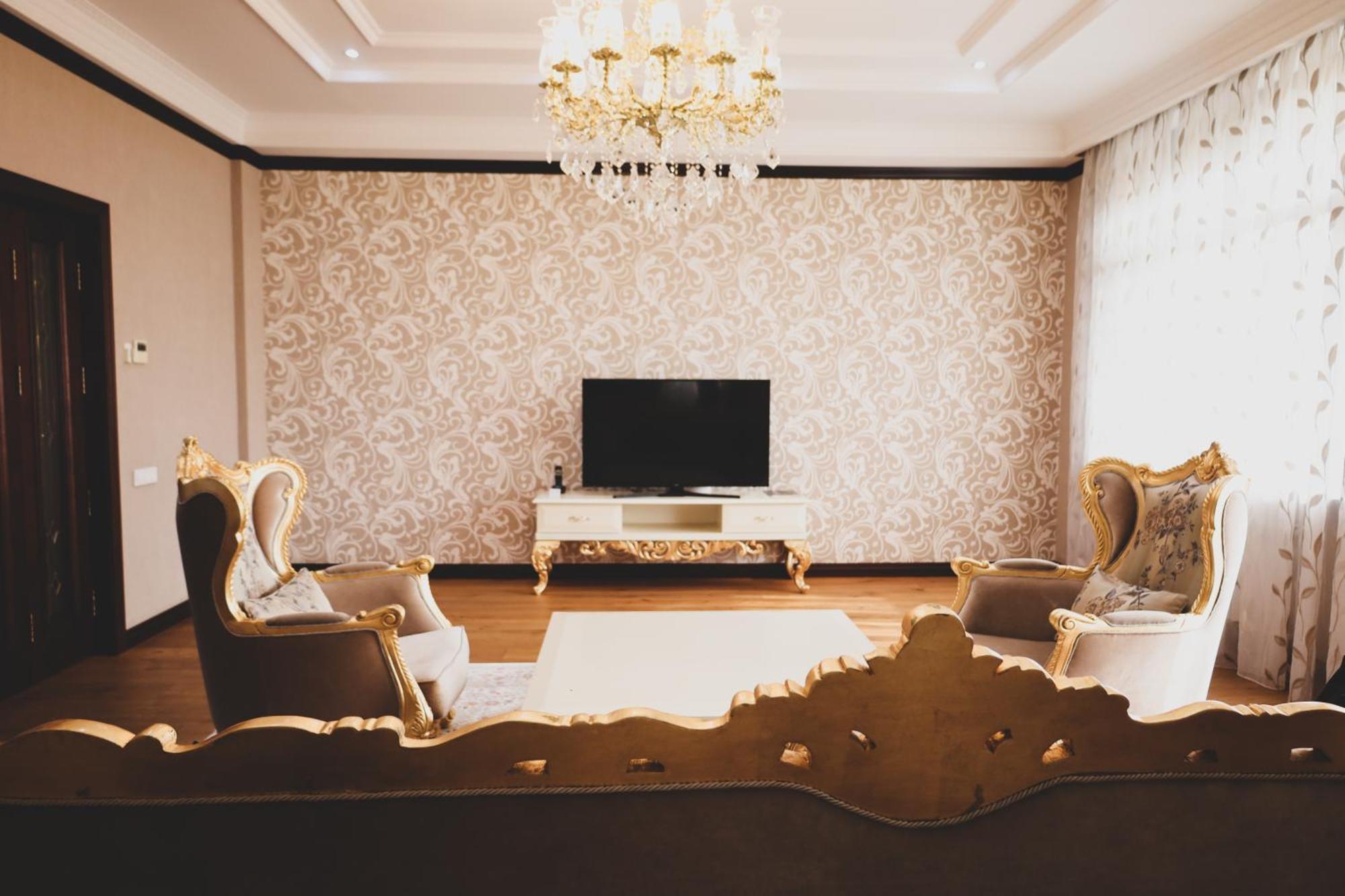 Royal Residence طشقند المظهر الخارجي الصورة