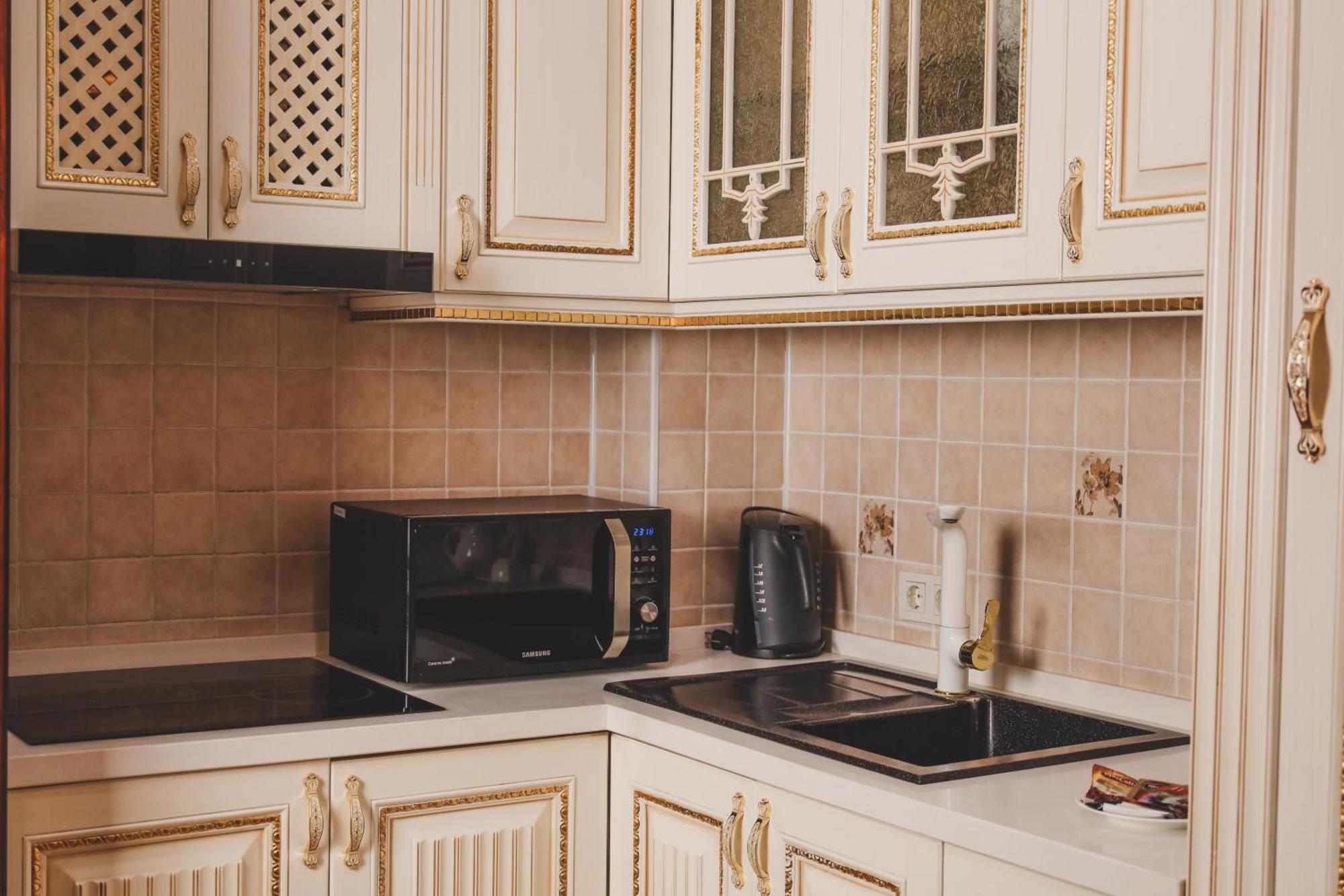 Royal Residence طشقند المظهر الخارجي الصورة