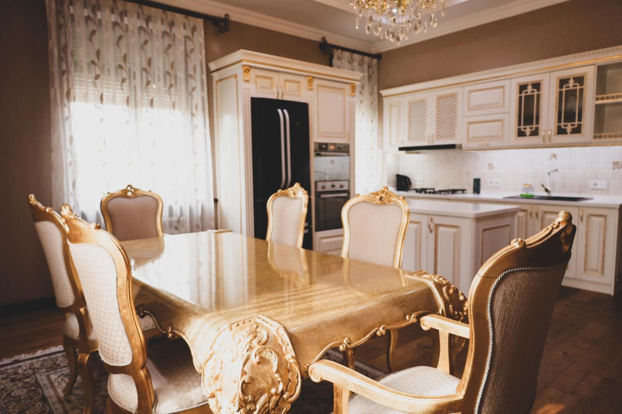 Royal Residence طشقند المظهر الخارجي الصورة