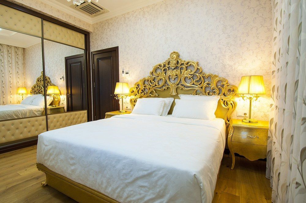 Royal Residence طشقند المظهر الخارجي الصورة