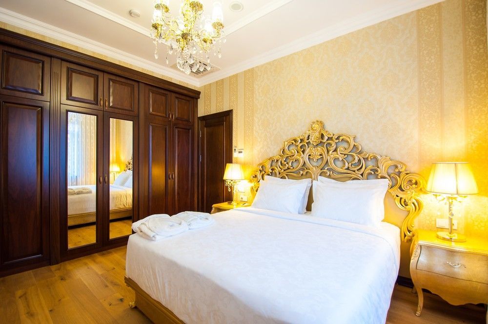 Royal Residence طشقند المظهر الخارجي الصورة