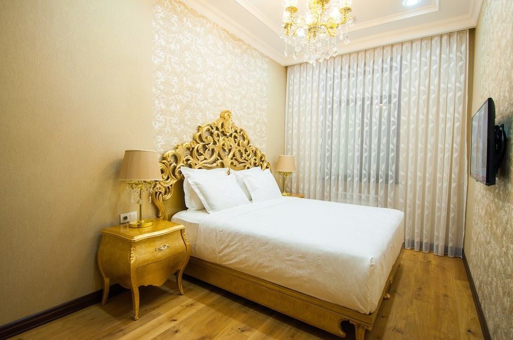 Royal Residence طشقند المظهر الخارجي الصورة
