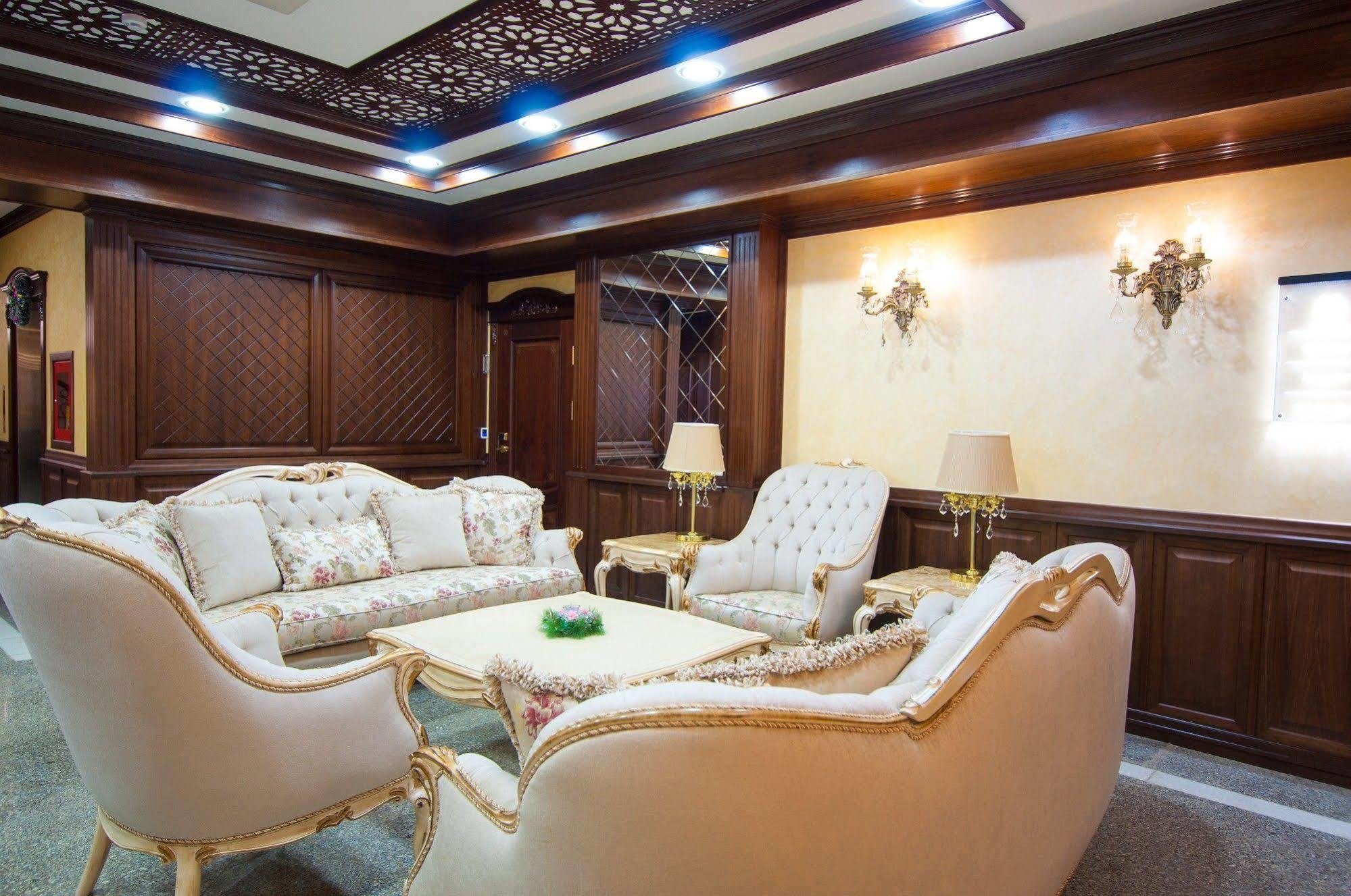Royal Residence طشقند المظهر الخارجي الصورة