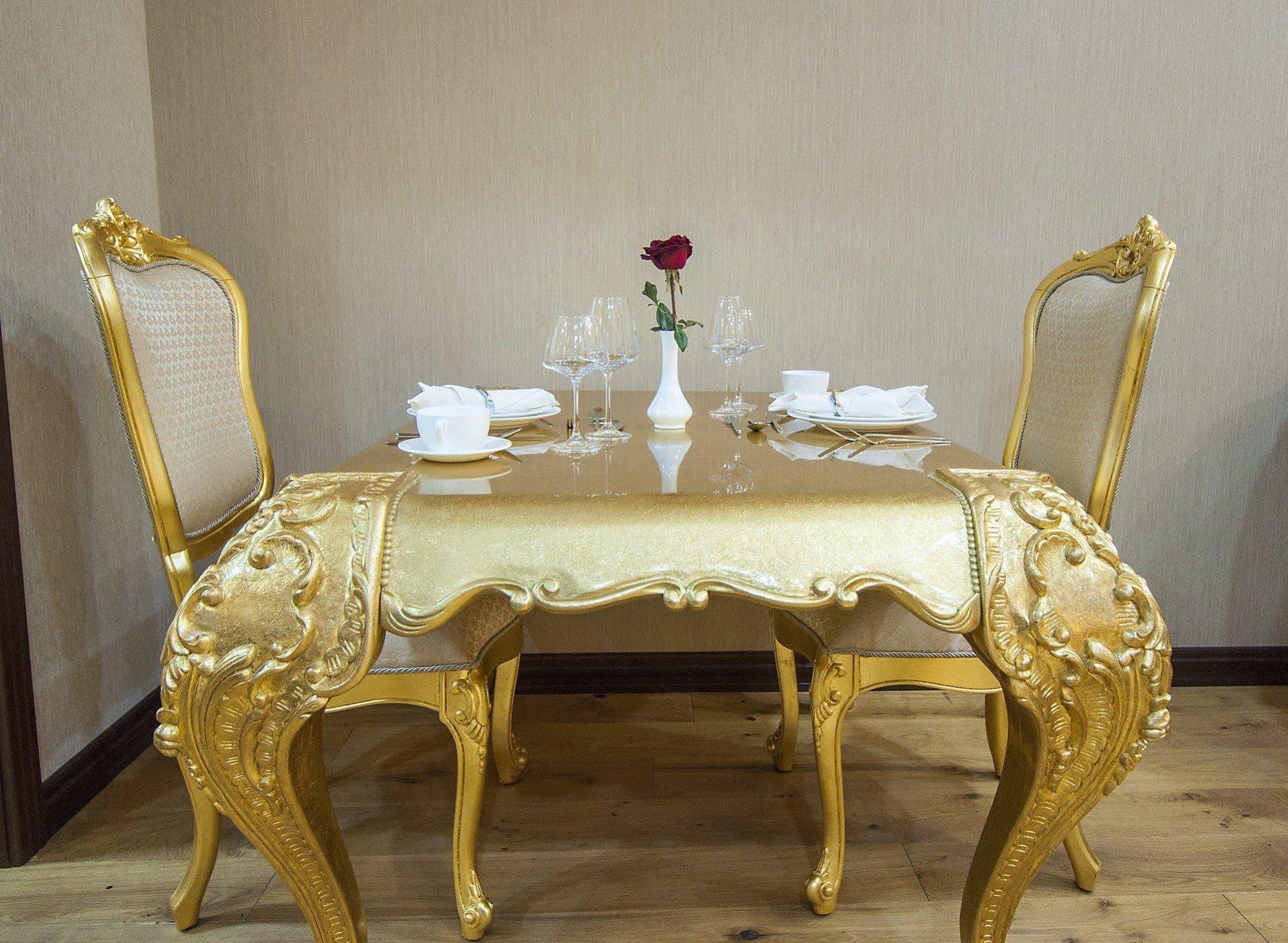 Royal Residence طشقند المظهر الخارجي الصورة