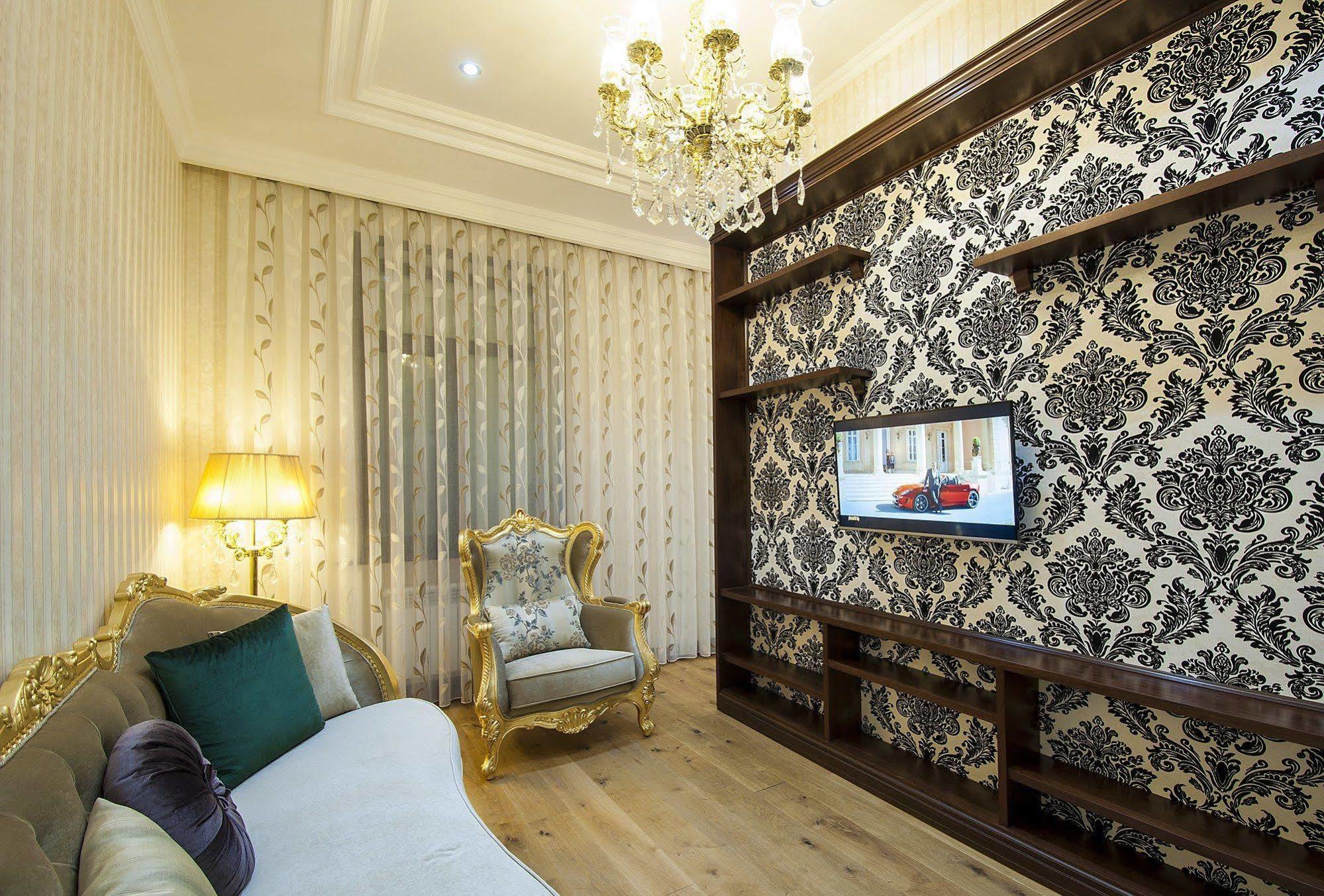 Royal Residence طشقند المظهر الخارجي الصورة