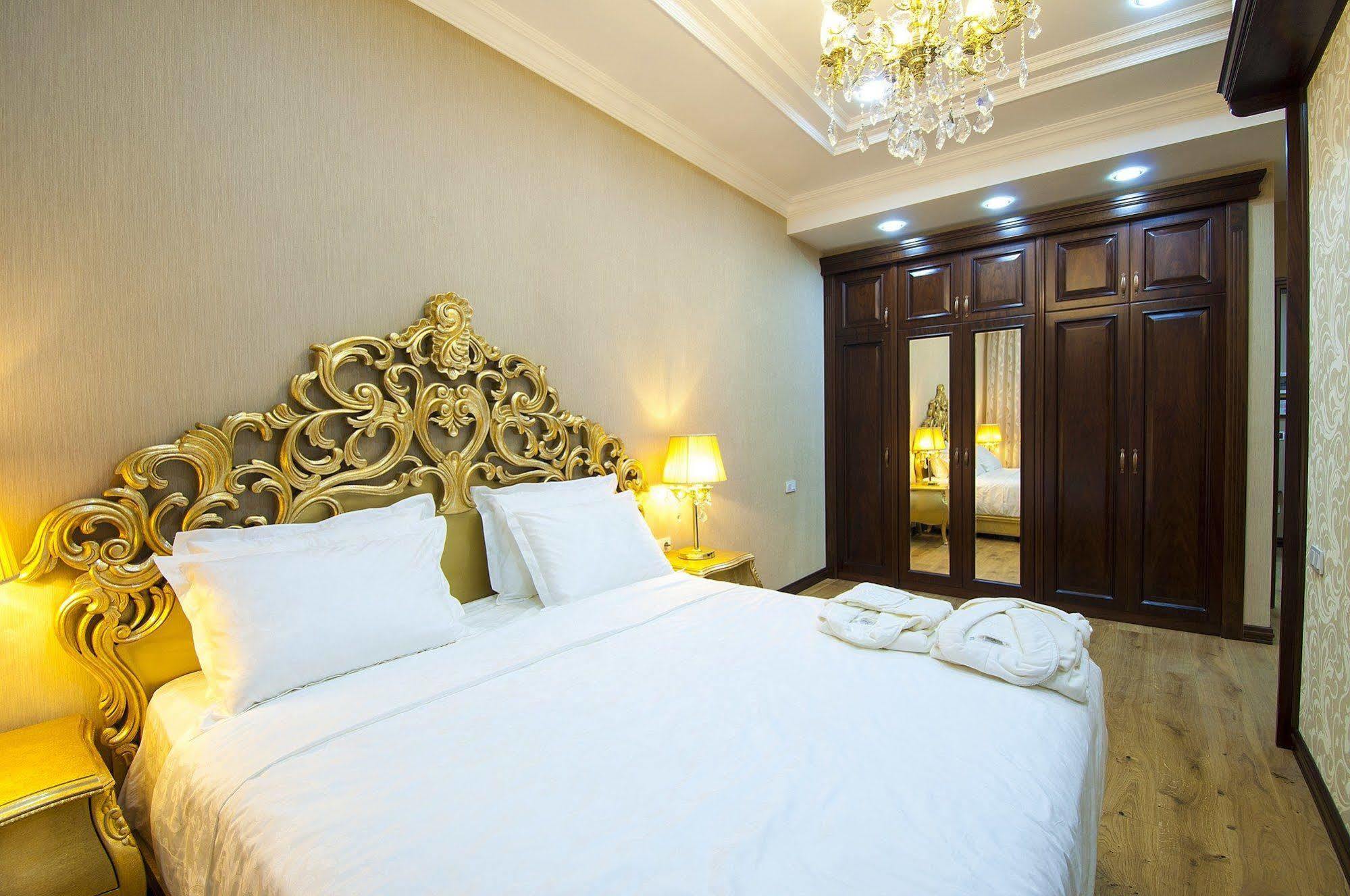 Royal Residence طشقند المظهر الخارجي الصورة