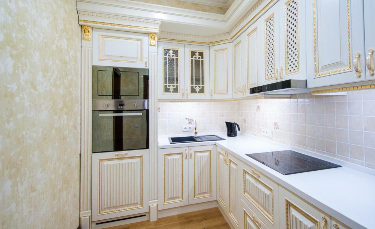 Royal Residence طشقند المظهر الخارجي الصورة