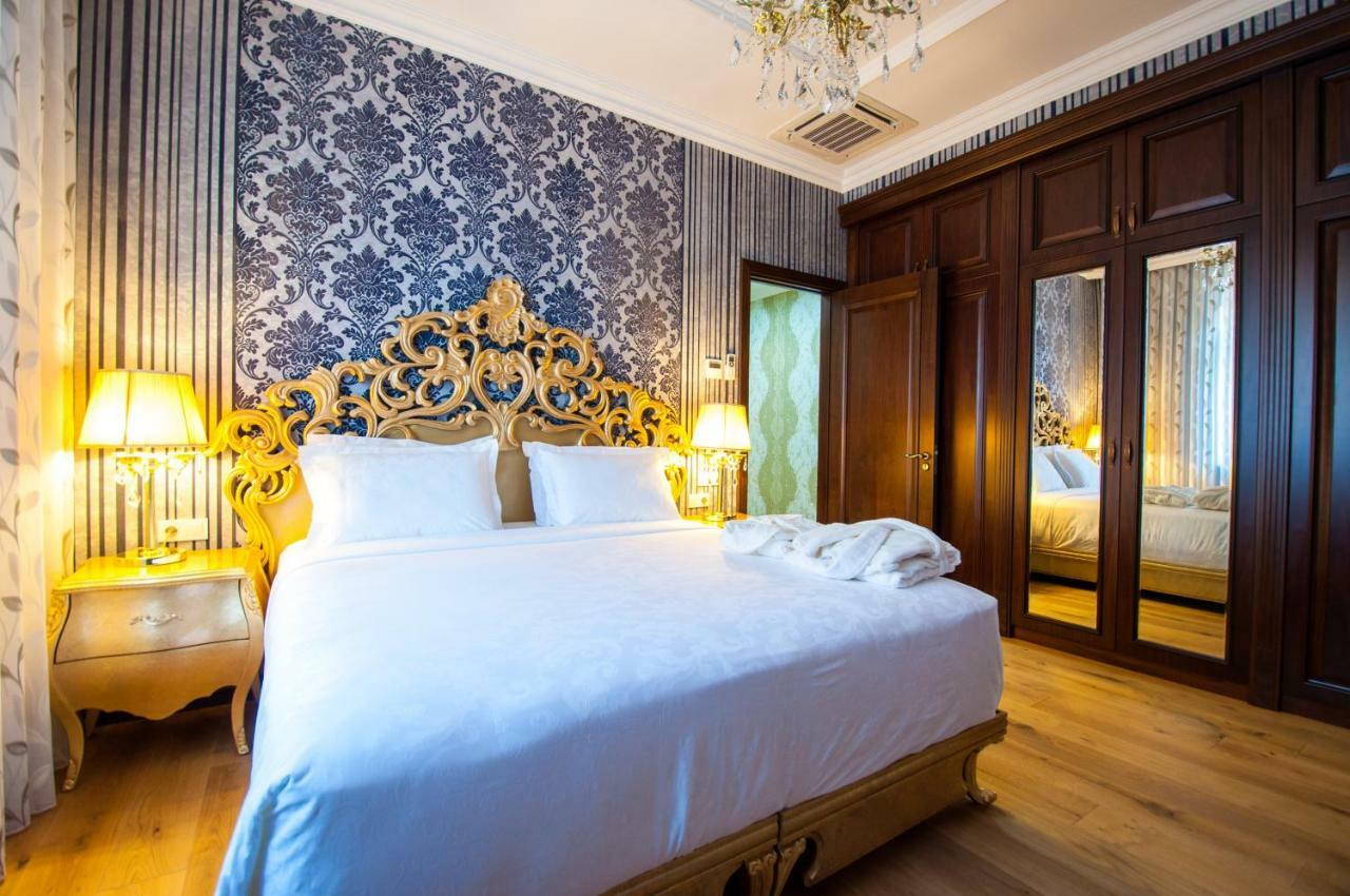 Royal Residence طشقند المظهر الخارجي الصورة